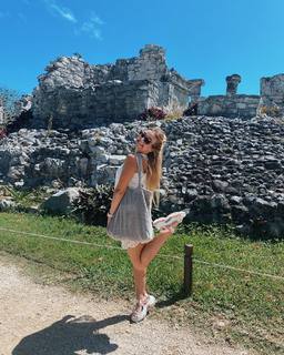 Sofya Plotnikova feet photo 11