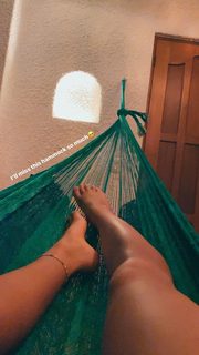 Sofya Plotnikova feet photo 9