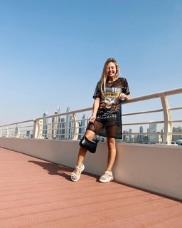 Sofya Plotnikova feet photo 20