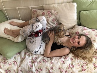 Sofya Plotnikova feet photo 19
