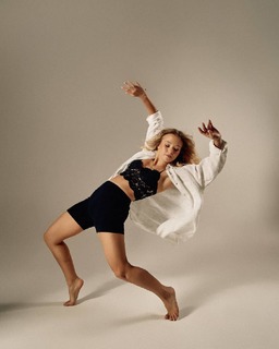 Sofya Plotnikova feet photo 9