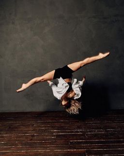 Sofya Plotnikova feet photo 8