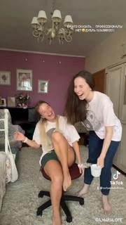 Sofya Plotnikova feet photo 12