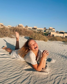Sofya Plotnikova feet photo 10
