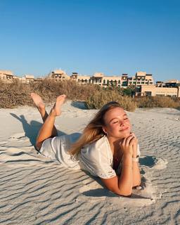 Sofya Plotnikova feet photo 13
