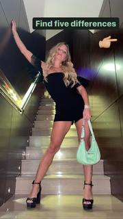 Sofya Plotnikova feet photo 11