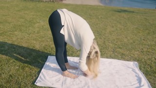Sofya Plotnikova feet photo 4