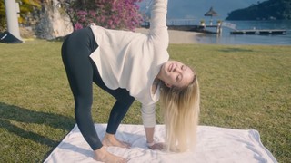 Sofya Plotnikova feet photo 2