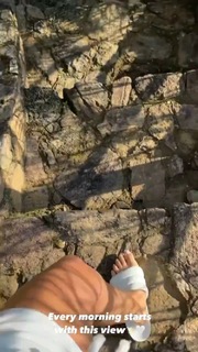 Sofya Plotnikova feet photo 15