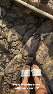 Sofya Plotnikova feet photo 14
