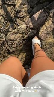Sofya Plotnikova feet photo 12