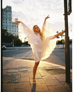 Sofya Plotnikova feet photo 17