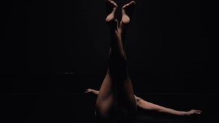 Sofya Plotnikova feet photo 10