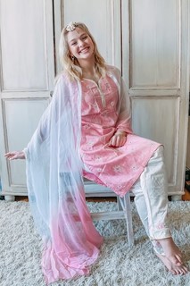 Sofya Plotnikova feet photo 9
