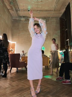 Sofya Plotnikova feet photo 8
