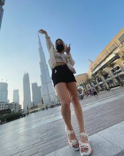 Sofya Plotnikova feet photo 19