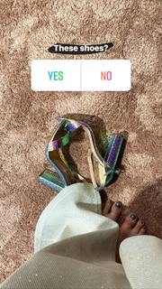 Sofya Plotnikova feet photo 16