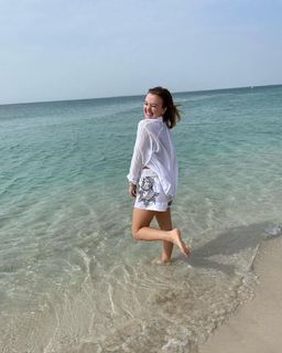 Sofya Plotnikova feet photo 10