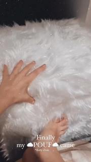 Sofya Plotnikova feet photo 8