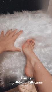 Sofya Plotnikova feet photo 7