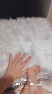 Sofya Plotnikova feet photo 6
