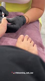 Sofya Plotnikova feet photo 18