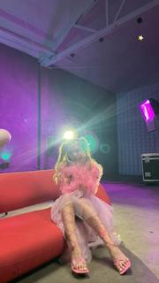 Sofya Plotnikova feet photo 17
