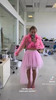 Sofya Plotnikova feet photo 16