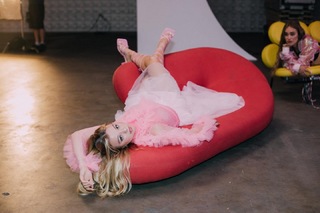 Sofya Plotnikova feet photo 12