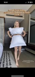 Sofya Plotnikova feet photo 5