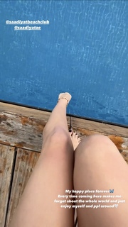 Sofya Plotnikova feet photo 11