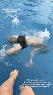 Sofya Plotnikova feet photo 9