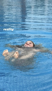 Sofya Plotnikova feet photo 8