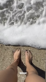 Sofya Plotnikova feet photo 16