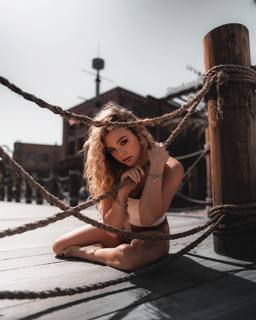 Sofya Plotnikova feet photo 14
