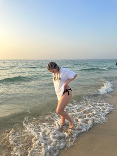 Sofya Plotnikova feet photo 5