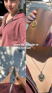 Sofya Plotnikova feet photo 18