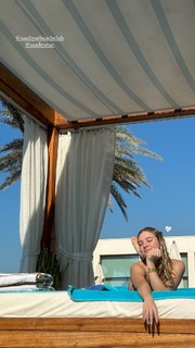 Sofya Plotnikova feet photo 15