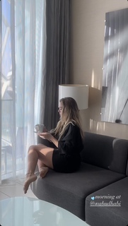 Sofya Plotnikova feet photo 13