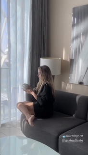 Sofya Plotnikova feet photo 11