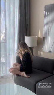 Sofya Plotnikova feet photo 9