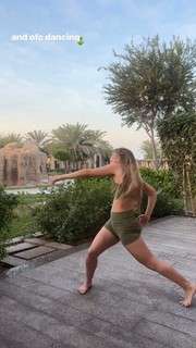 Sofya Plotnikova feet photo 3