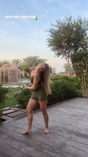 Sofya Plotnikova feet photo 1