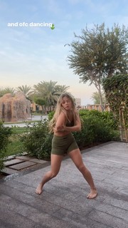 Sofya Plotnikova feet photo 20