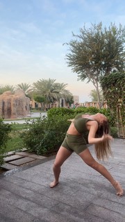 Sofya Plotnikova feet photo 12