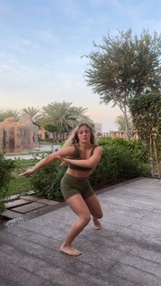 Sofya Plotnikova feet photo 10