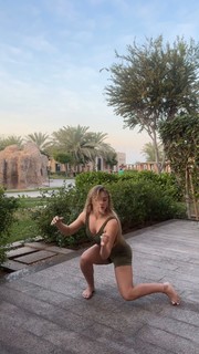 Sofya Plotnikova feet photo 9