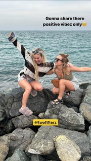 Sofya Plotnikova feet photo 3