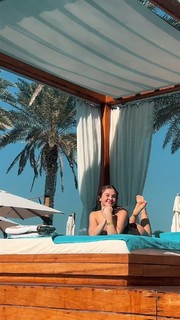 Sofya Plotnikova feet photo 1