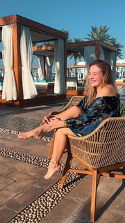 Sofya Plotnikova feet photo 20